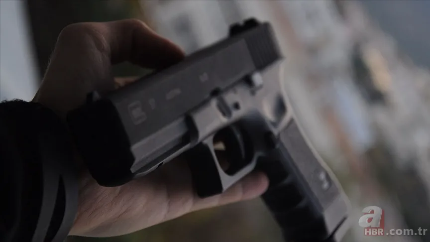 Boş sandığı tabanca ateş aldı! Eski kulüp başkanını canından etti 1