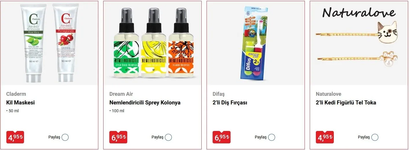 bim 23 mart 2021 aktuel urunler katalogu bakim urunleri dikkat cekiyor bu hafta hangi urunler indirimli