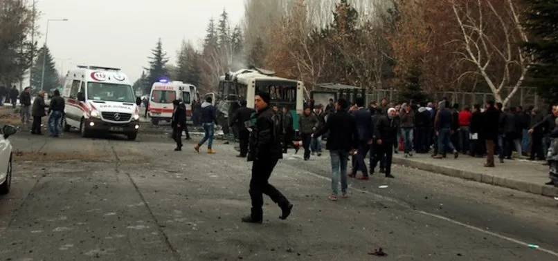15 askerin şehit olduğu kalleş saldırının davasında firari sanık Almanya’da yakalandı