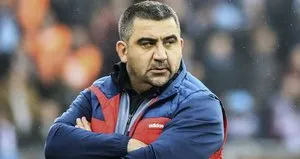 Ümit Özat’tan çok sert sözler! ’Ali Koç...’