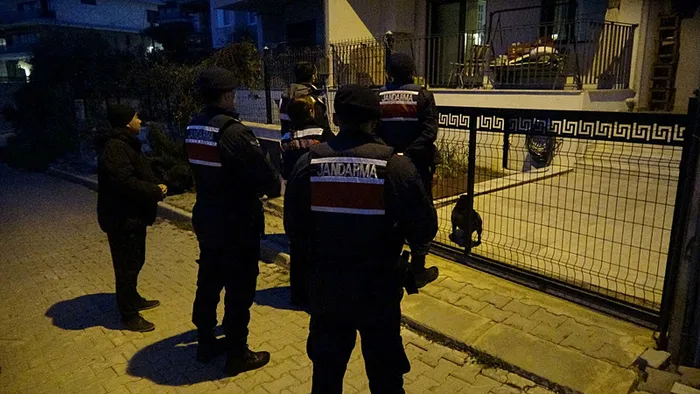 Eski Sarıyer Belediye Başkanı Şükrü Genç gözaltında - 1