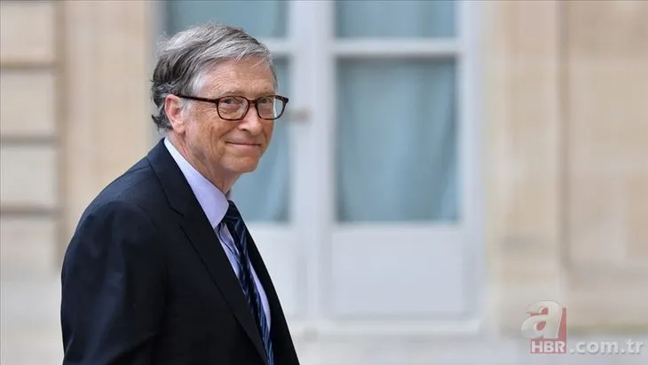 Bill Gates Covid-19’un biteceğin tarihi ’Çarpıcı bir değişim yaşanacak’ diyerek açıkladı