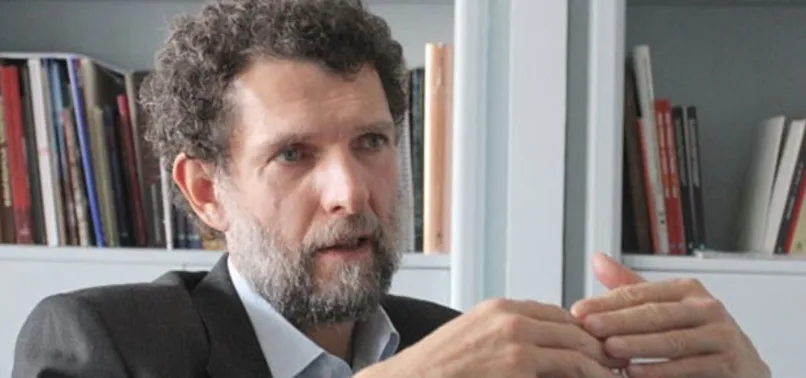 Son dakika: ABD'den Türkiye'ye skandal Osman Kavala çağrısı