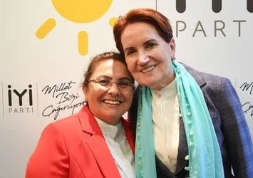 Meral Akşener'in sağ kolu Ünzile Yüksel'den A Haber'e iftira! Yalanda boyut atladılar: "Kırsalda A Haber yayınları kiralanıyor" yalanı
