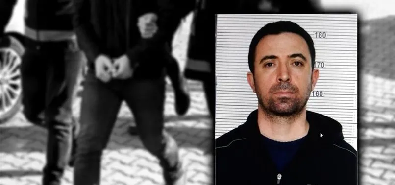 MİT tırlarının durdurulması olayında flaş gelişme! İhbarcı FETÖ imamı Mustafa İlhan yakalandı
