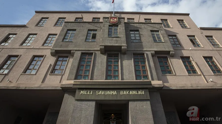 MSB’den ilkokul mezunu 1.829 kişiye istihdam kapısı! KPSS şartsız başvurular İŞKUR üzerinden alınacak 1