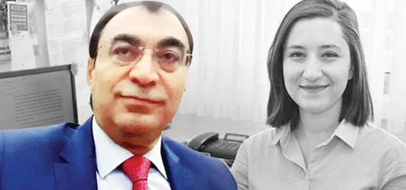 Ceren Damar davasında, savunması infial yaratan avukat Vahit Bıçak'la ilgili flaş gelişme