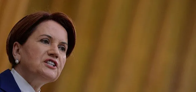 HDP ile ittifak ifşa oldu İyi Parti karıştı...