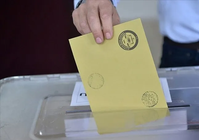 Çankaya seçim sonuçları! 31 Mart 2024 Çankaya Belediye Başkanlığı yerel seçim sonucu ve oy oranları- AK Parti, MHP, CHP, İYİ Parti