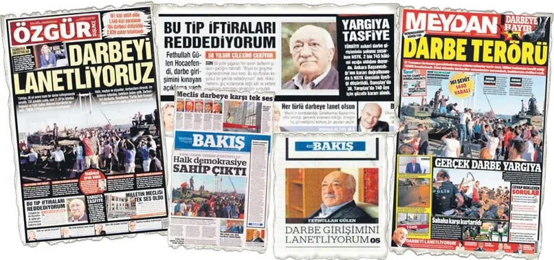 ‘Alçakça takiyye yapıyorlar’