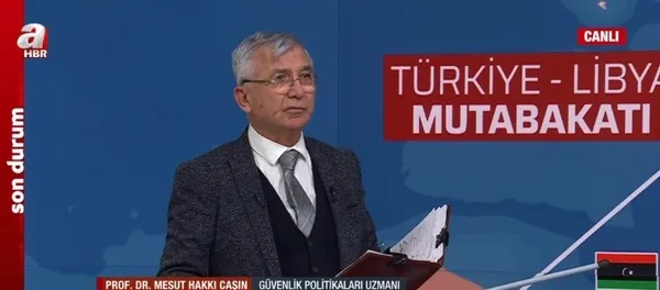 Başkan Erdoğan’dan 11 yıl sonra Kahire ziyareti! Yeni ittifaklar Doğu Akdeniz’in geleceğine nasıl etki edecek?
