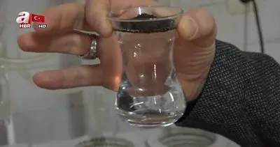 Gıda teröristlerinin yeni hedef çay! Hileli çay nasıl anlaşılır? Uzman isim canlı yayında anlattı |Video