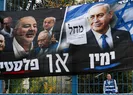 İsrail’de Netanyahuya sandık şoku!