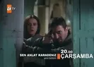 Sen Anlat Karadeniz yeni bölüm 2.Bölüm fragmanı
