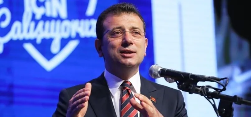 İçişleri Bakanlığı Meral Akşener'in Ekrem İmamoğlu ve Kanal İstanbul iddiasını yalanladı: Bölücülükten değil kamu kaynağı nedeniyle ön inceleme yapıldı