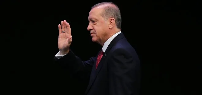 Son dakika! Başkan Erdoğan: Gerilim siyasetine asla tevessül edilmeyecek