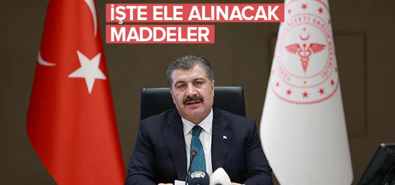 Son dakika: Türkiye'nin gözü Bilim Kurulu Toplantısı'nda! TURKOVAC için yeni karar alınacak mı? Kısıtlama ve yasaklar gelecek mi?