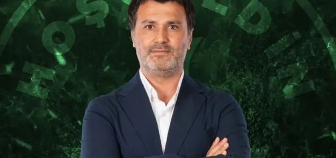 Atakaş Hatayspor’un sportif direktörü Fatih Kavlak oldu