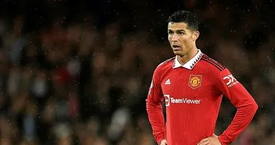 Futbol cambazı “Cristiano Ronaldo  Real Madrid'e geri dönüyor” iddiası
