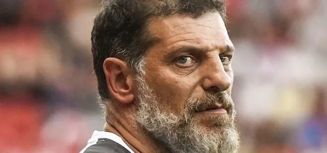 Watford’da Slaven Bilic dönemi