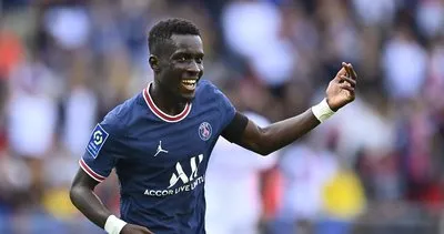 Ankaragücü'nden Idrissa Gueye bombası! Süper Ligi sallayacak transfer hamlesi