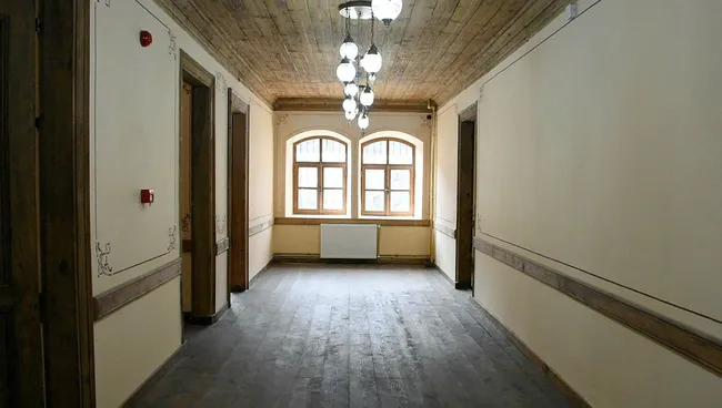 Bursa’da restore edilen 553 yıllık eğitim yuvası yeniden öğrencilerine kavuşacak