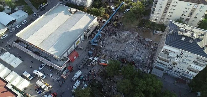 Çürük raporu verilen 2 binada İzmir depreminde 53 kişi hayatını kaybetti! Bayraklı Belediyesi yetkilileri hesap verecek mi?