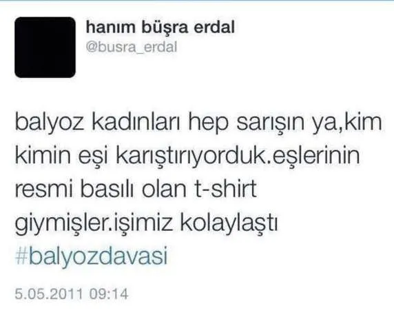 Gazeteci Büşra Erdal gözaltına alındı - 2