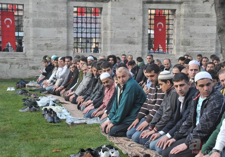 Kabine Toplantısı son dakika: Bayram tatili kaç gün? 2022 Ramazan Bayramı tatili 9 gün oldu mu? Son açıklamalar... 5