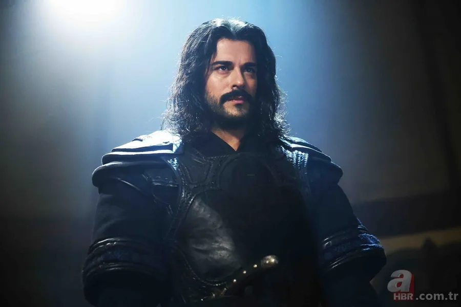 Kuruluş Osman ne zaman başlıyor? Kuruluş Osman hangi gün yayınlanacak? İşte yeni fragman! 10