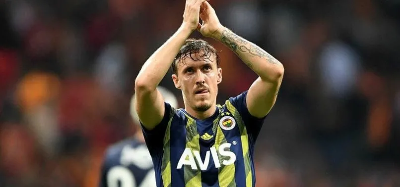 Max Kruse İstiklal Marşı'nı YouTube’dan öğrendi