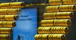 Altın haftanın ilk iş gününe negatif başladı