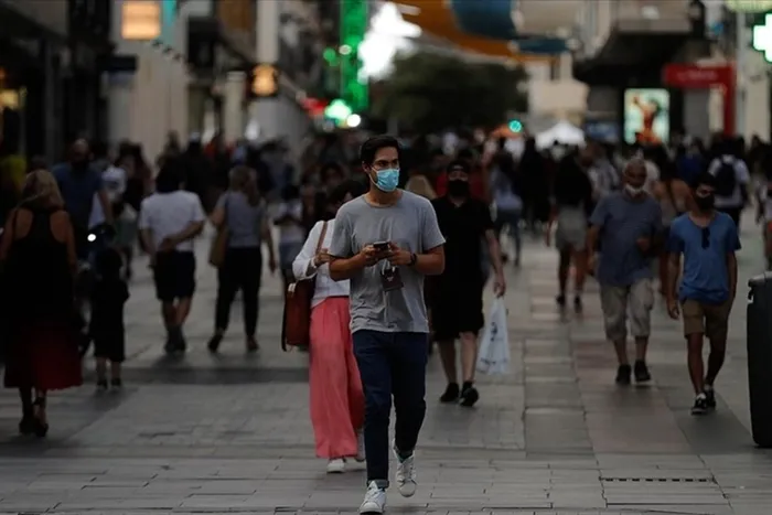 Son dakika: Almanya ve Amerika’dan sonra İspanya da rekor enflasyonla boğuşuyor! 29 yılın en yüksek seviyesine ulaştı