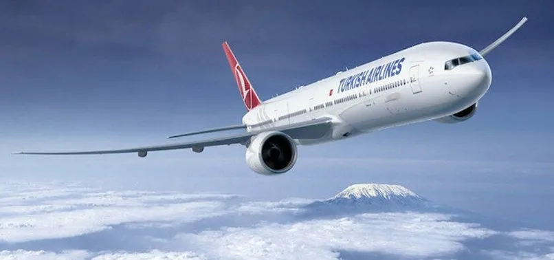 THY'den koronavirüs kararı: Dış hatlarda sadece 5 noktaya uçacak