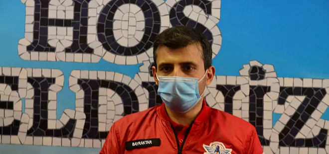 Selçuk Bayraktar’dan TEKNOFEST mesajı