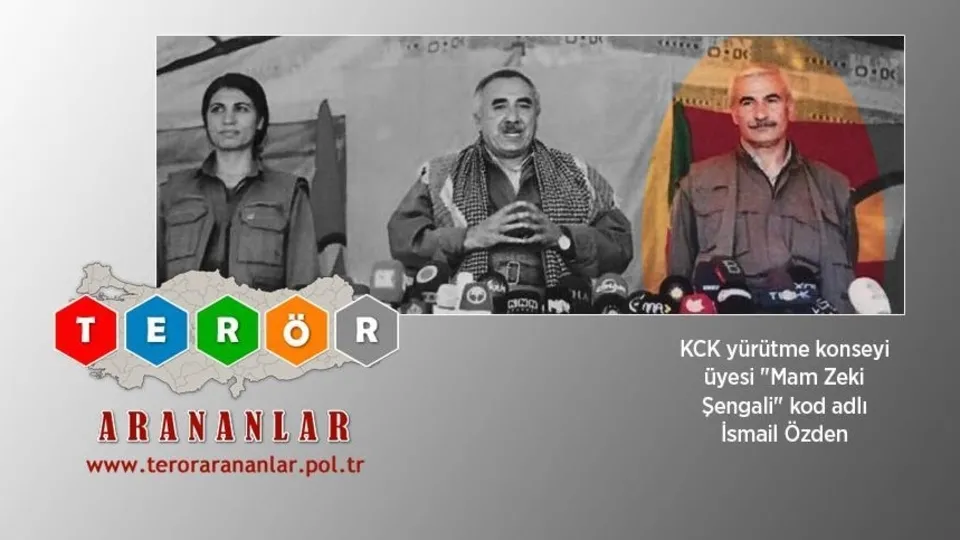 Kırmızı listedeki terörist böyle vuruldu