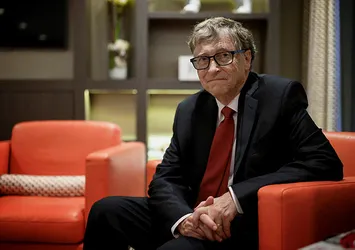 Bill Gates Microsoft yönetim kurulundan ayrıldı