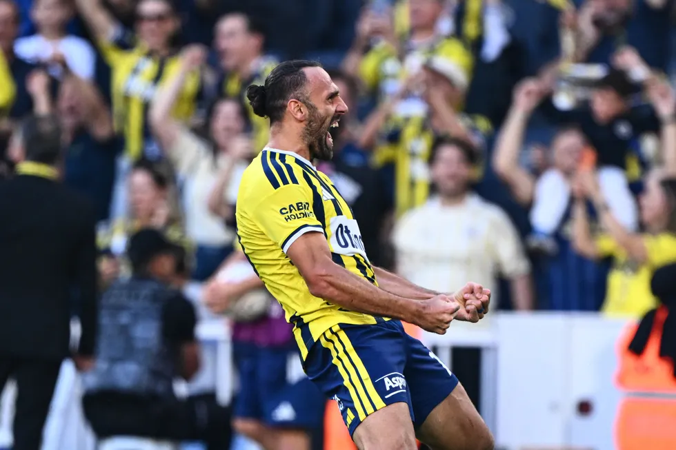 Trendyol Süper Lig'de 6. hafta: Fenerbahçe sahasında Eyüpspor'u konuk ediyor - 7
