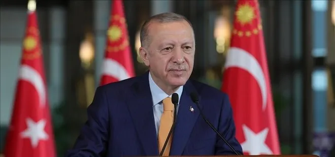 Başkan Erdoğan Uluslararası Aile Günü’nü kutladı