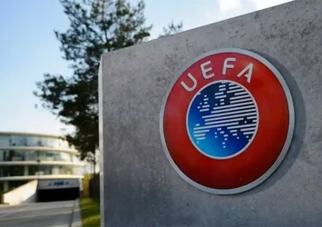 UEFA Trabzonspor'a 4 milyon euro ödeyecek!