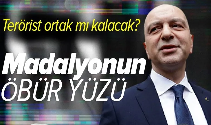 Koza-İpek Holding satılsa firari FETÖ’cü Akın İpek ortak mı kalacak?