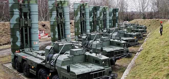 S-400’ler Türkiye’de ne zaman kurulacak?