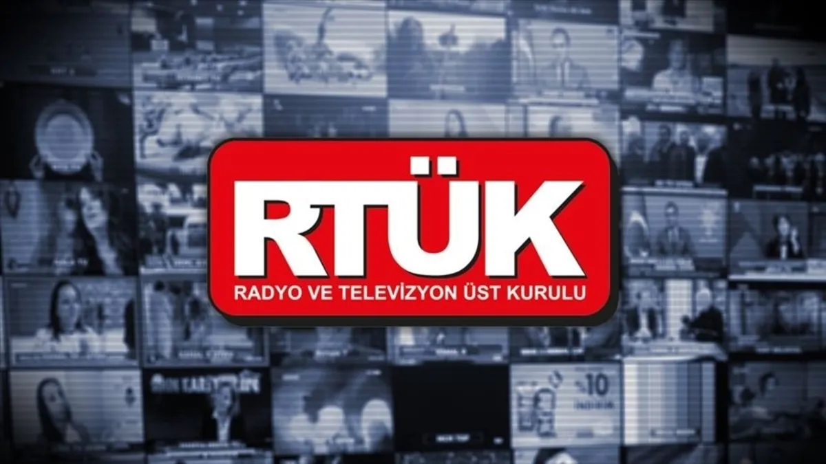 RTÜK'ten yayıncı kuruluşlar için kolaylık:Teknolojik dönüşümü kolaylaştıracak