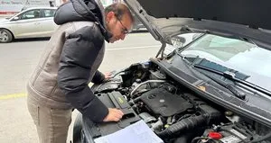 Sıfır araç aldı kabusu oldu! 20 günde bir...