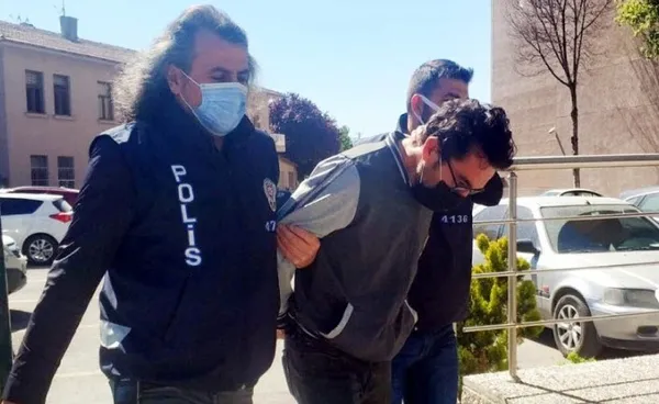 Doktor eşi Zeynep Erdoğan'ı öldüren cani Mehmet Erdoğan'ın cezası açıklandı! Oğlunu da yaraladı - 2