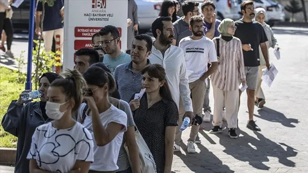 2022 KPSS Ön Lisans hangi tarihte açıklanacak? Erken açıklanır mı? KPSS Ön Lisans soruları ve cevap kitapçığı I KPSS ÖN LİSANS SONUÇ EKRANI