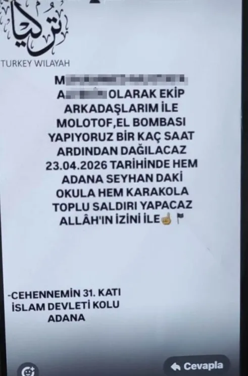Fotoğraf-İHA