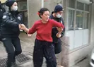 Bu kadınla kimse başa çıkamıyor!