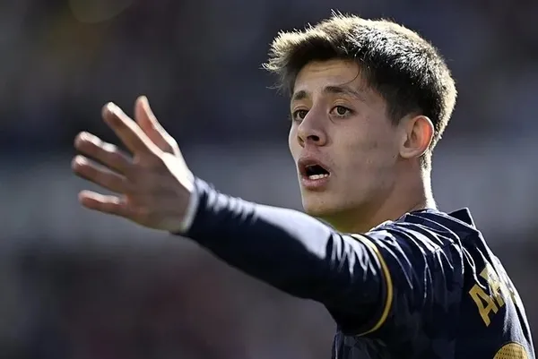 Arda Güler Real Madrid’den ayrılacak mı? Genç yıldız kararını verdi