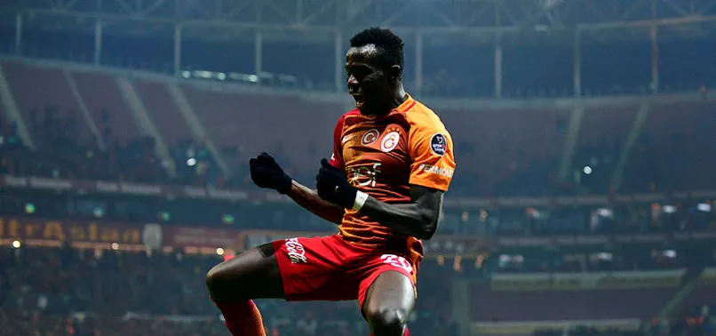 Bruma'dan Galatasaray'a yeşil ışık
